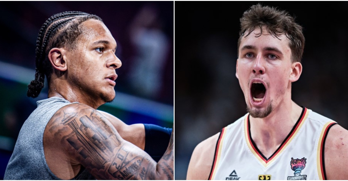 Paolo Banchero et Franz Wagner, les jumeaux statistiques qui vont conquérir l’Est