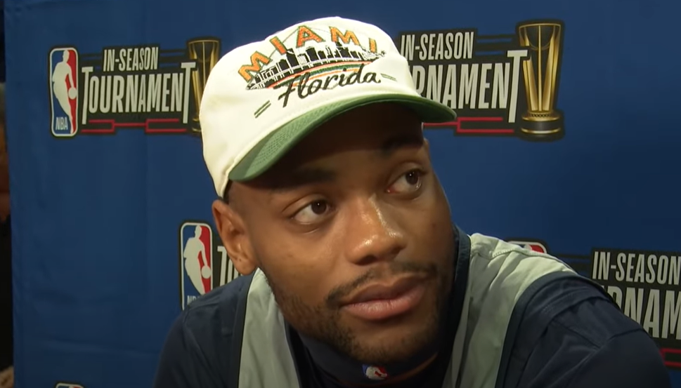 Bruce Brown, Toronto active son option pour mieux l’échanger ?