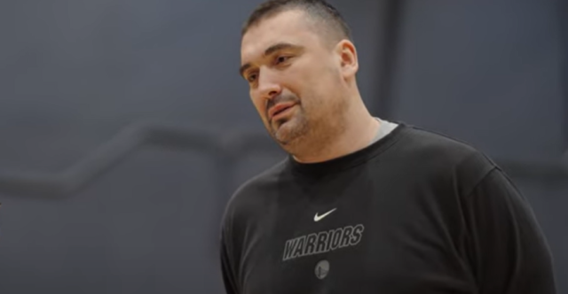 Drame : Dejan Milojevic, assistant de Kerr aux Warriors, est mort