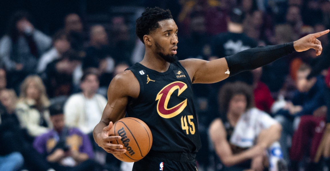 CQFR : Cleveland continue son sans faute, Milwaukee et Philly s’enfoncent dans la crise