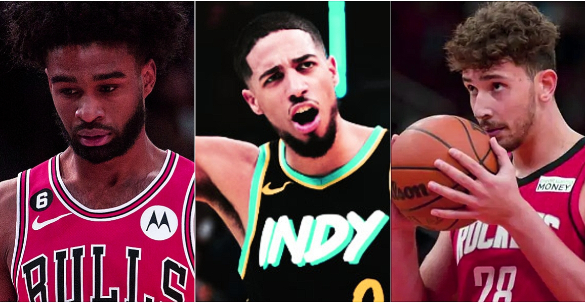 Les 7 survivors pour le titre de MIP