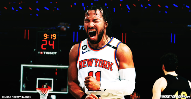 Pablo Torre relance l’affaire : Jalen Brunson dans la ligne de mire ?