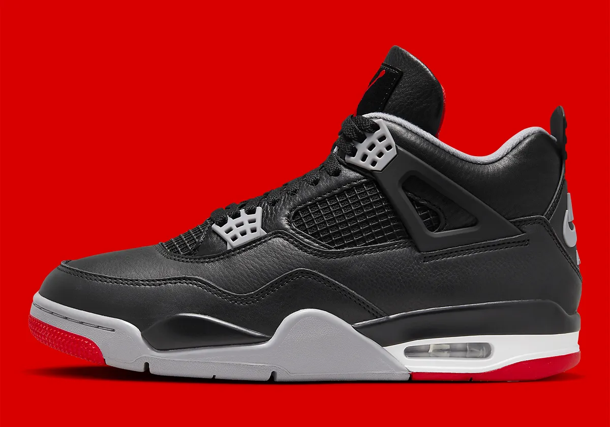 Jordan 4