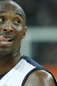 Schizophrénie et téquila : quand Kobe allait au resto avec ses autres personnalités