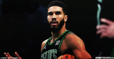 Jayson Tatum, la star NBA la plus fiable et anti load management ?