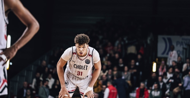 « Pas de limite à son potentiel », Tidjane Salaün adoubé par Rudy Gobert