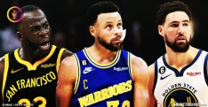 A Golden State, tout le monde est transférable sauf Stephen Curry !