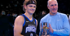 Pourquoi Mac McClung n’a été joueur des Bulls que… trois heures