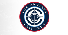 Les Clippers changent de logo et de style !
