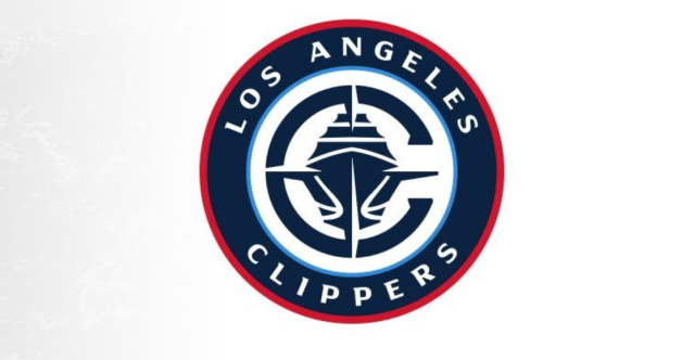 Les Clippers changent de logo et de style !