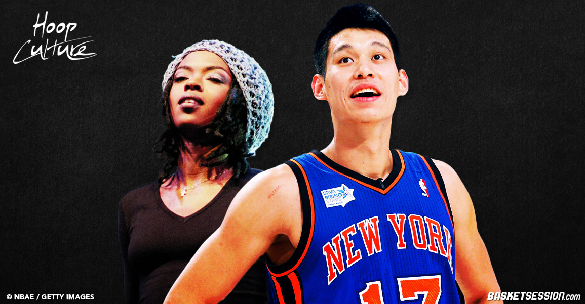 Les étoiles filantes du basket – Hoop Culture Vol. 19