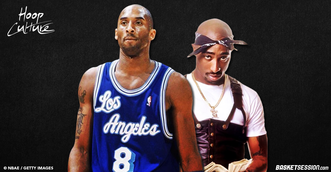 Les plus beaux (et les plus moches) maillots NBA – Hoop Culture Vol. 20