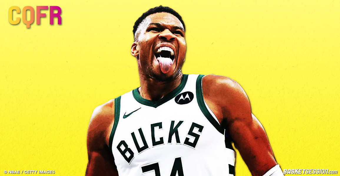 Giannis est-il un tyran ? On répond à VOS questions