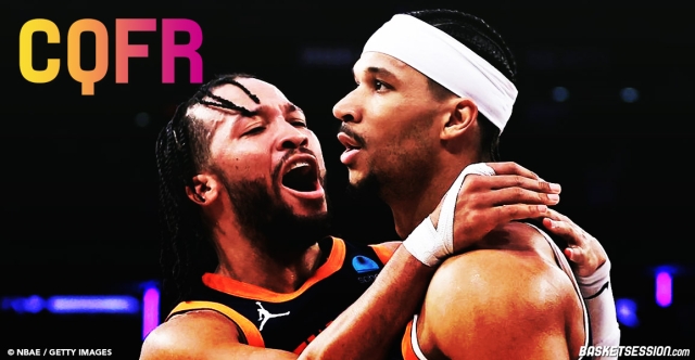 New York, on commence à y croire ?