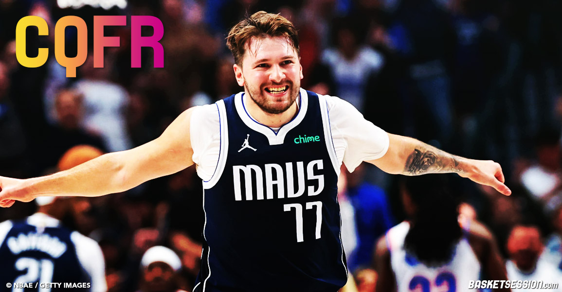 Dallas impressionne avec ses nouvelles recrues – CQFR