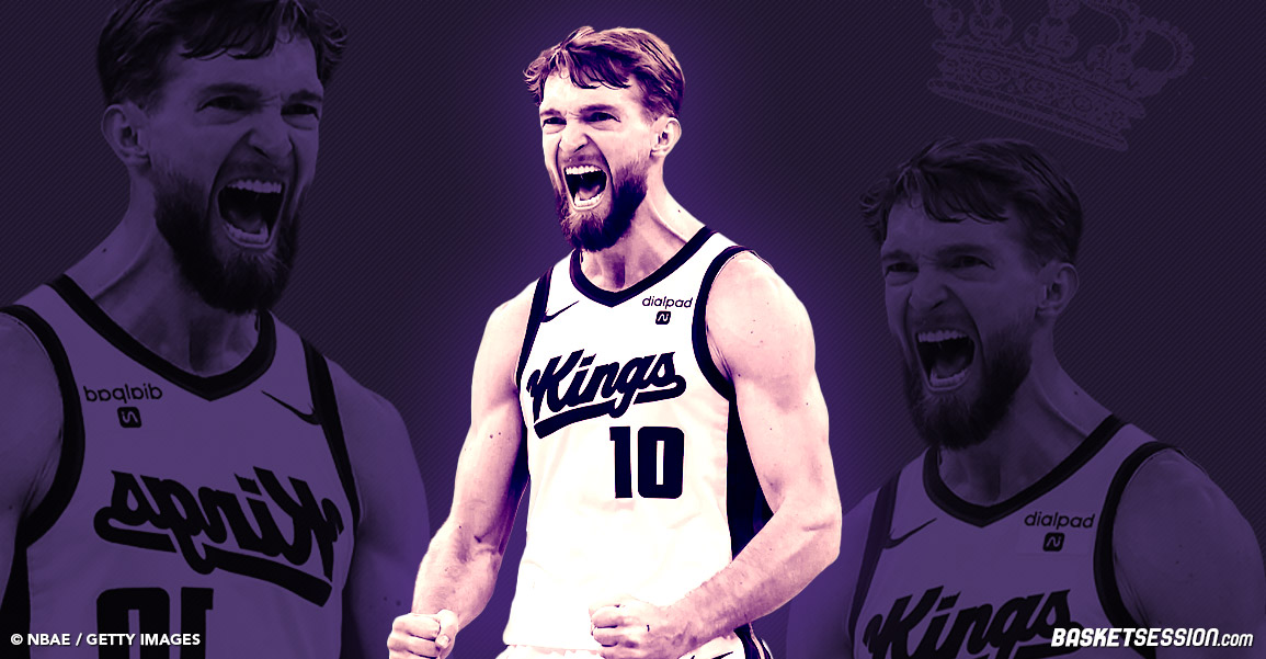 Que doit faire Domantas Sabonis pour être enfin respecté ?