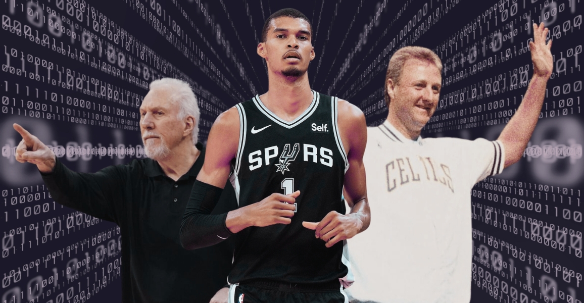 Five-by-five, triple-double : ces « statistiques » surfaites qui obsèdent la NBA