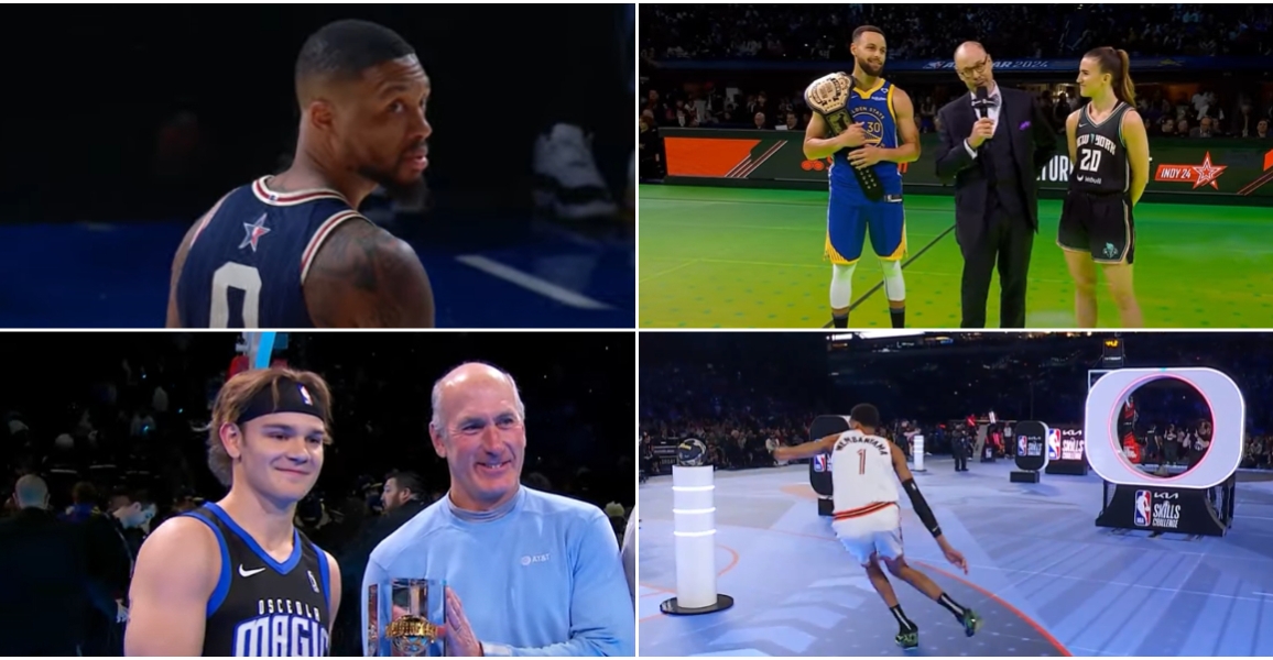 CQFR : le bilan du All-Star Weekend