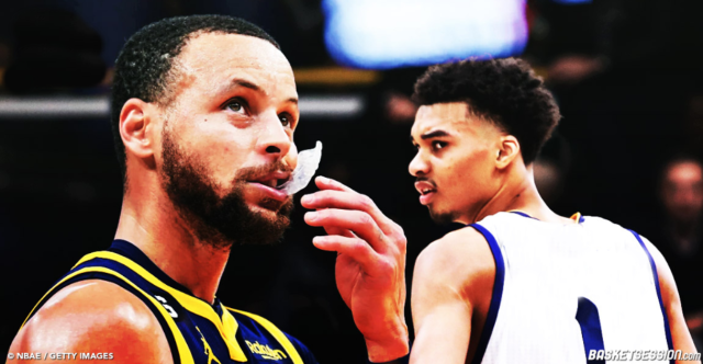 Ce qu’on attend (ou pas) du All-Star Game 2024