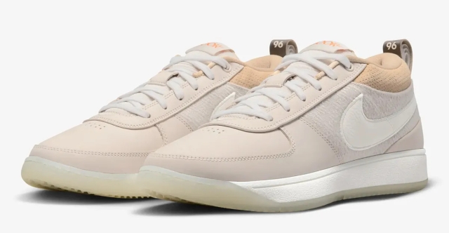 La Nike Book 1 est enfin en approche