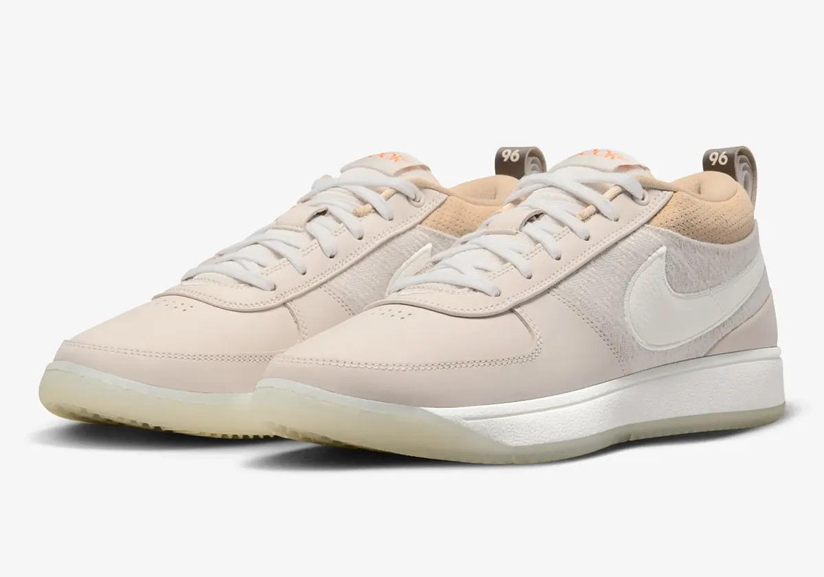 La Nike Book 1 est enfin en approche