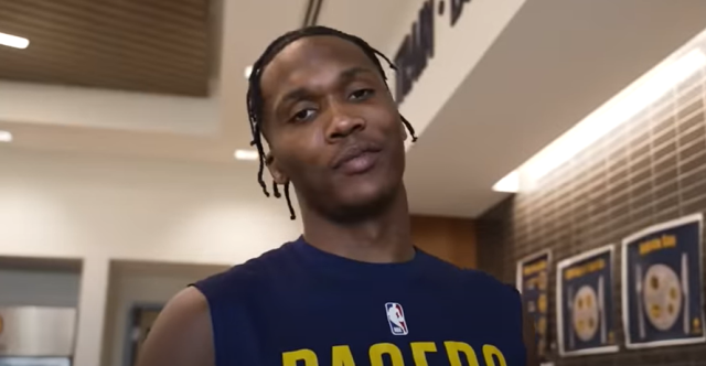 Coup dur pour Indiana : Mathurin OUT jusqu’à la fin de la saison