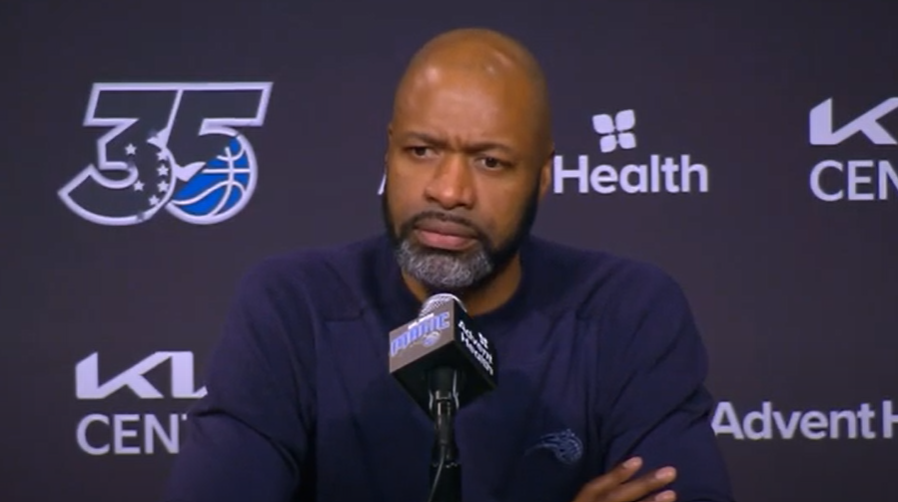 Orlando prolonge Jamahl Mosley, c’est mérité !