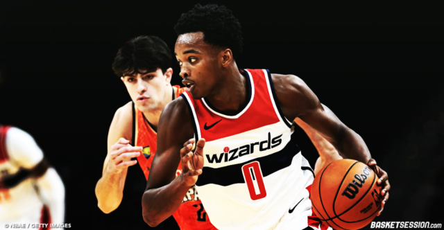 Bilal Coulibaly OUT pour la fin de la saison