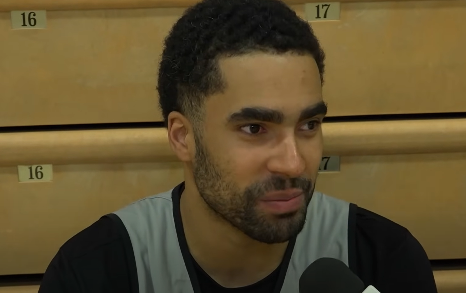 Paris sportifs : Porter écarté des terrains et au cœur d’une enquête