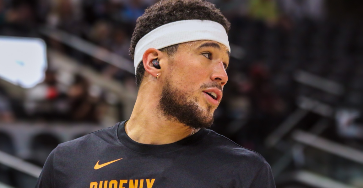 Le trio des Suns éclipse les Spurs de Victor Wembanyama