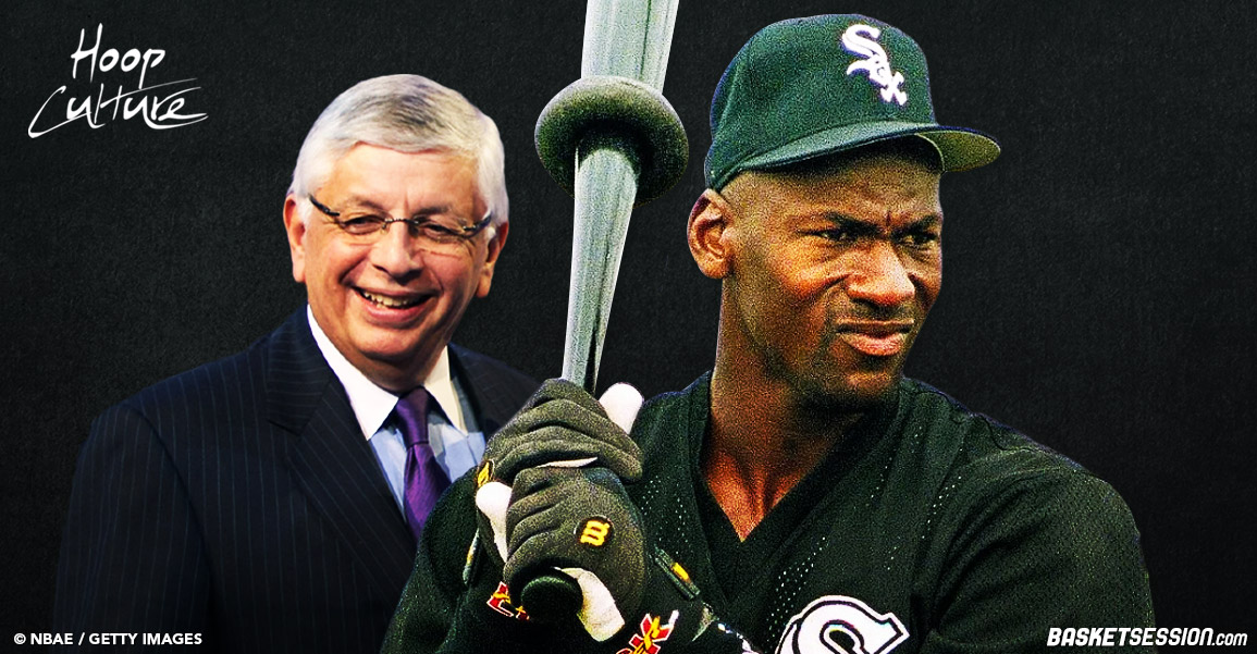 Hoop Culture : Les mythes les plus fous de l’histoire de la NBA