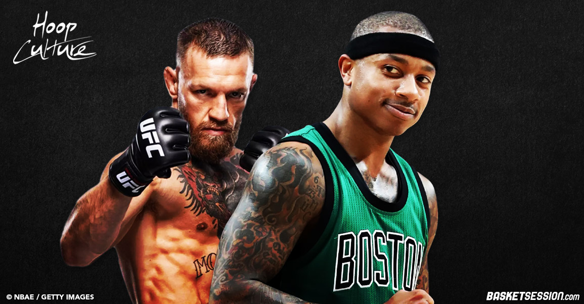 Les grands moments « héroïques » de la NBA – Hoop Culture