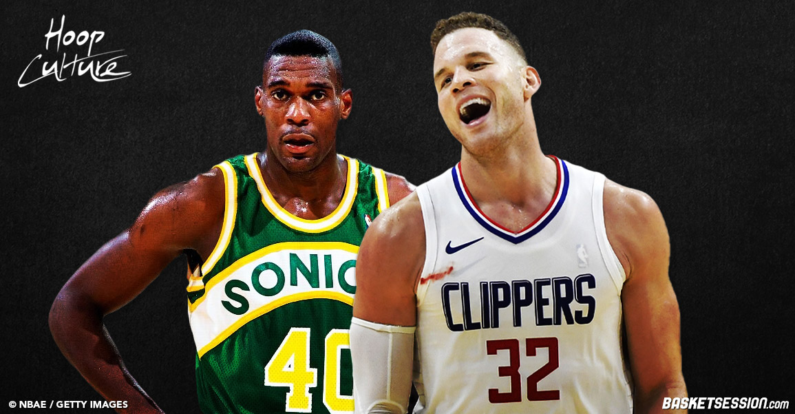 Les meilleurs dunkeurs (en match !) de NBA – Hoop Culture Vol. 22