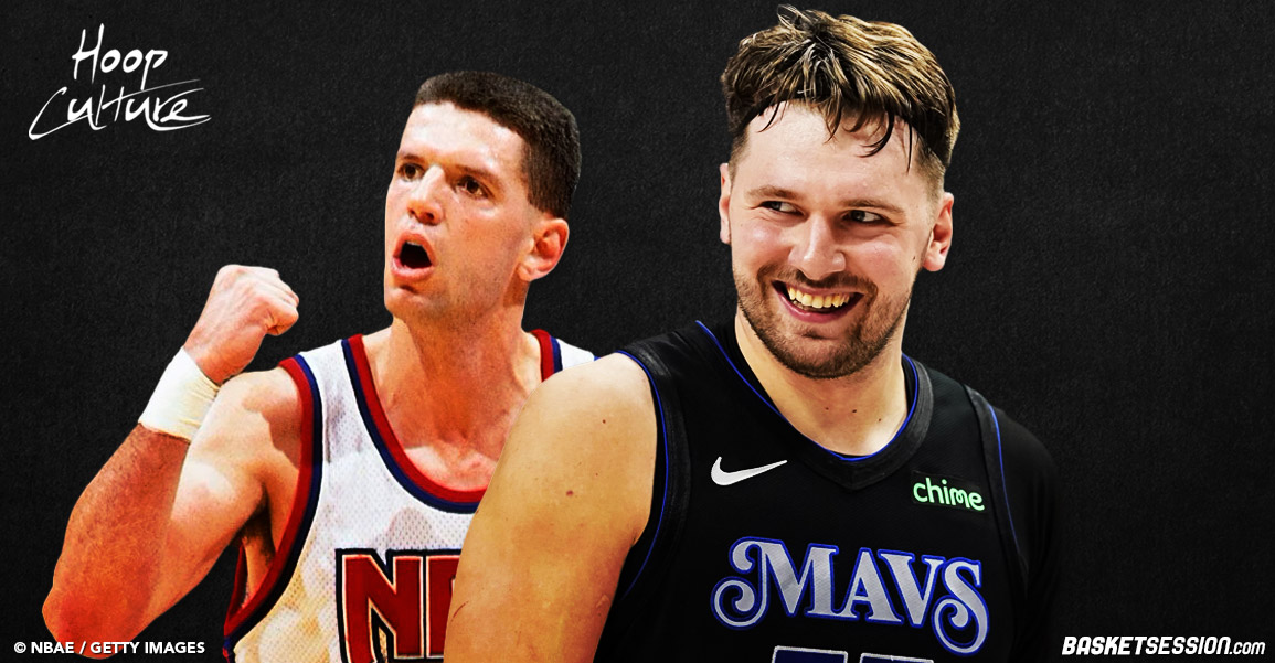 Hoop Culture : Quels joueurs étrangers ont le plus marqué la NBA ?