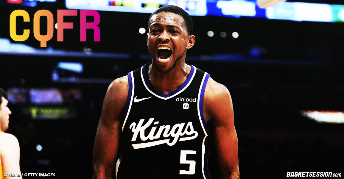 De’Aaron Fox détruit les Lakers, les Warriors calment Milwaukee