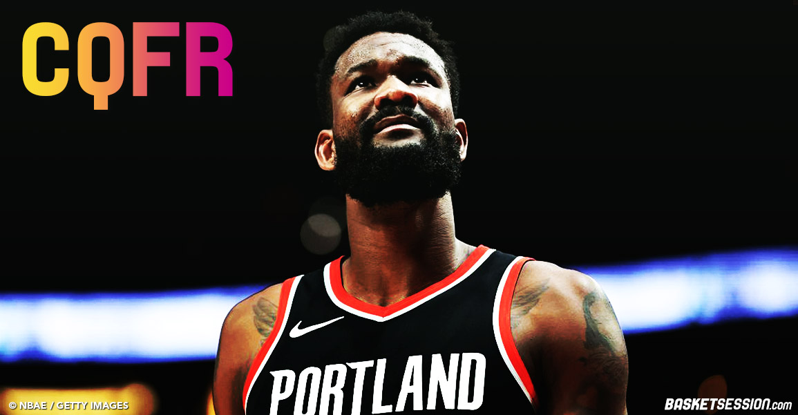 DominAyton enchaine les perfs, OKC reprend la tête