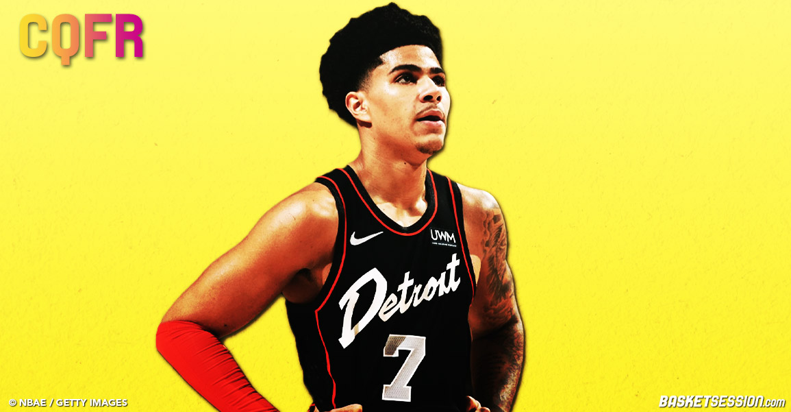 Quel meneur pour l’équipe de France aux JO ?