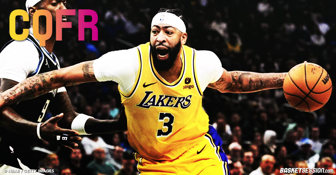 Les Lakers font choker les Bucks, OKC gagne à l’ancienne