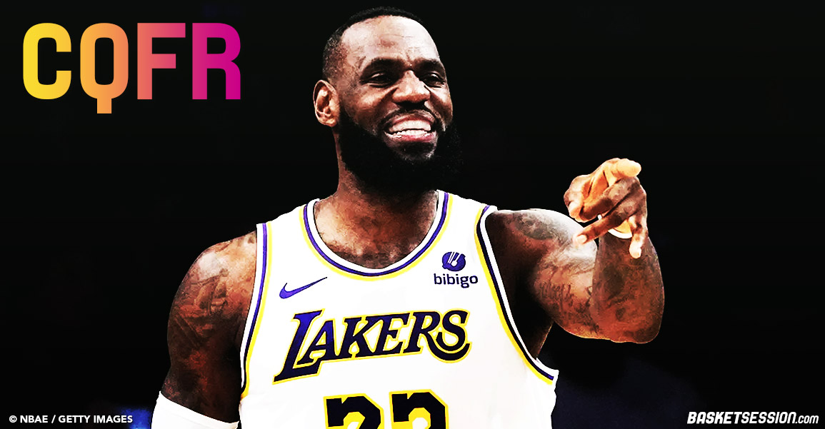 Les Lakers montrent les muscles, no Giannis no problem