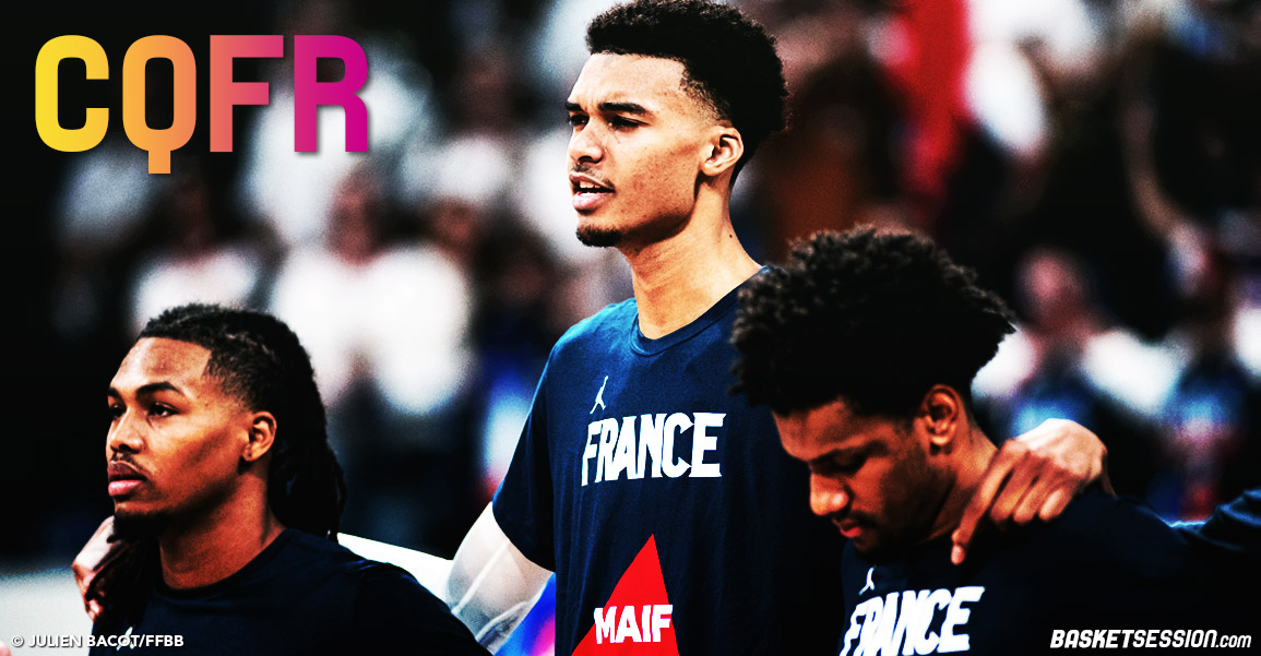 Un bon tirage pour les Bleus ? Denver gagne le choc de la nuit