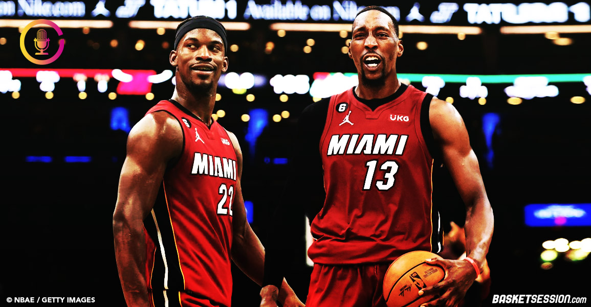 Le Heat, incroyablement dangereux ou surcoté ? – Ep #138