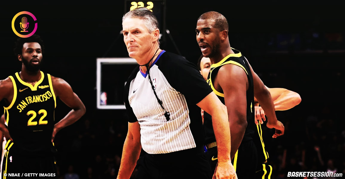 Arbitrage NBA, quel est le problème ? Ep 134 (feat. Fred Yang)