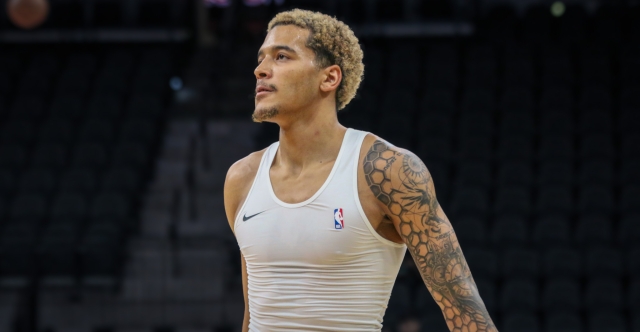 Jeremy Sochan rejoint les Knicks !