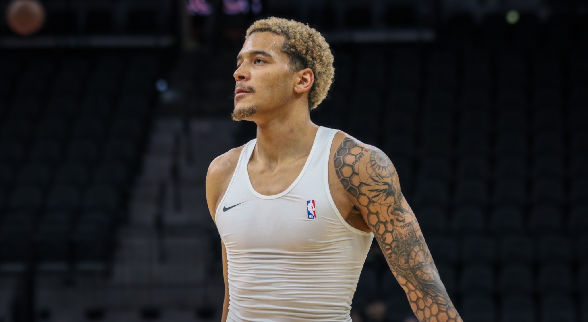 Jeremy Sochan et les Spurs surprennent les Suns