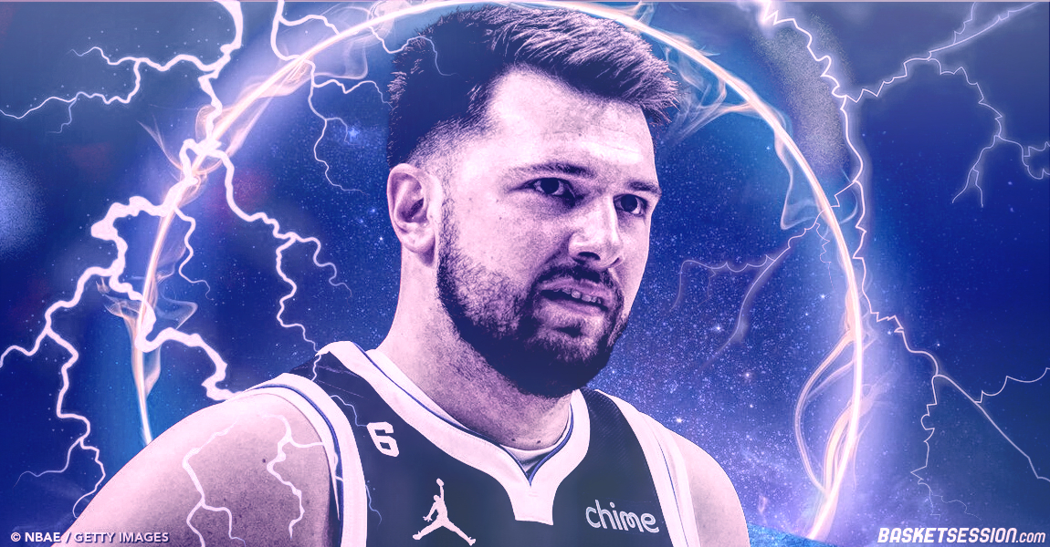 Luka Doncic, les Mavs vont-ils encore lui gâcher une année ?