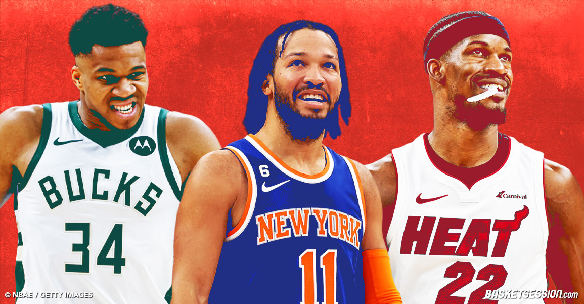 Il y a-t-il vraiment une équipe capable d’inquiéter Boston à l’Est ?