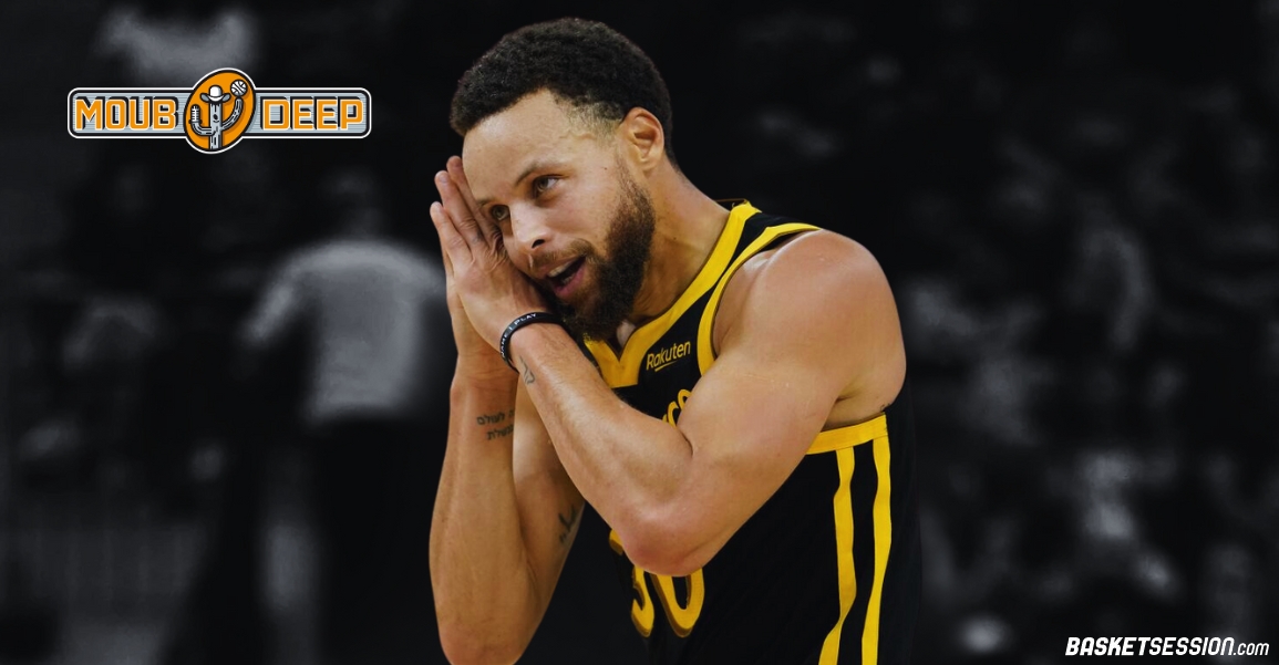 Crise aux Warriors : La dynastie de Golden State est-elle finie ?