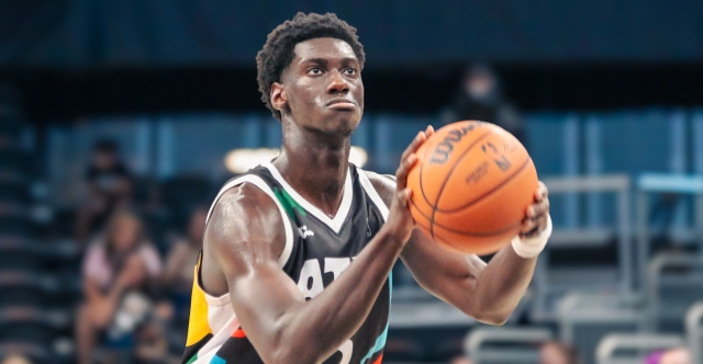 Cissokho, Raynaud et les autres : Les Français ont encore été bons en Summer League