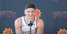 Grayson Allen prend 70 millions aux Suns