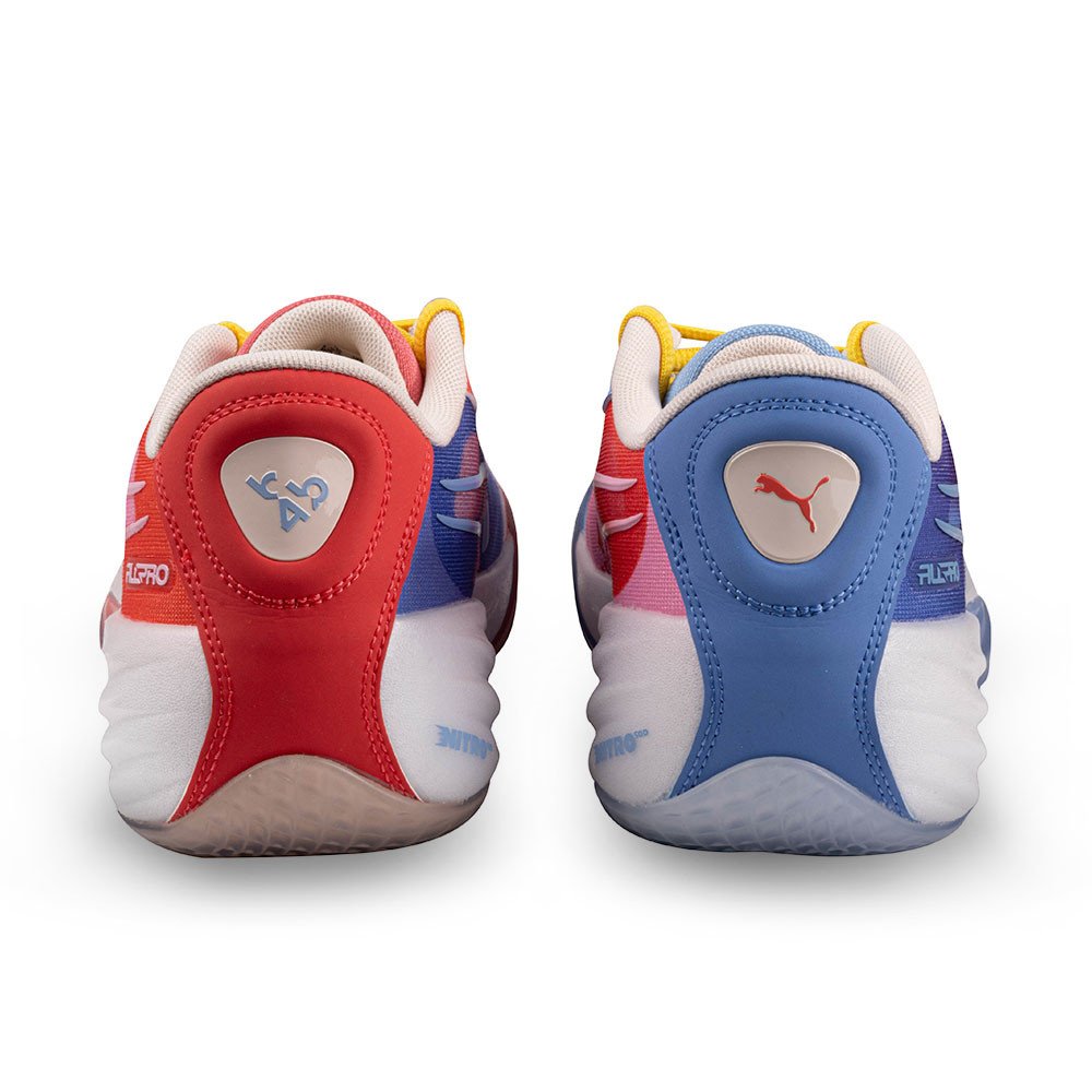 Retour sur la collab entre Puma et basket4ballers